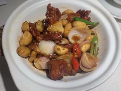 -南枝记·港式打边炉(新北万达店)