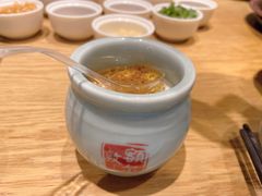 -额尔敦传统涮(体育场店)