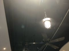 大堂-俏湘私房菜(国贸店)