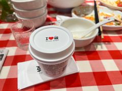 -西贝(南开大悦城店)