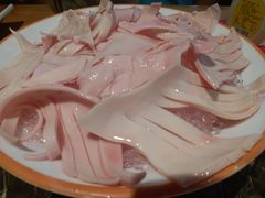 -映山红鲜货火锅(鱼嘴店)