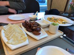 -锦江都城闵行饭店