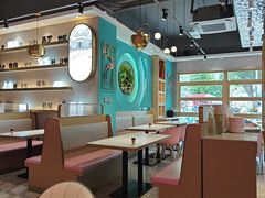 -柠檬树茶餐厅(海雅缤纷城店)