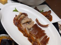 -福海居烤鸭店(鸟巢店)