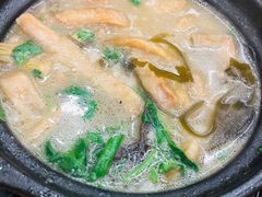 -白卫东白记砂锅(管城街店)