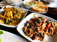 -自然餐厅(Phuket)