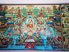 -敦煌市博物馆