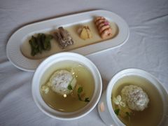 -蘇锦宴·淮扬菜烤鸭·小院(三元桥霄云路店)