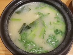 -吟松日式料理(莘庄店)