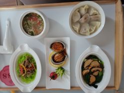 -润禧·东方幸福月子会所(高新区店)