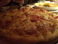 PIZZA-爱德堡西餐咖啡吧(北师大店)