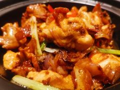 -嘉美轩·精细潮州菜·商务宴请(惠州佳兆业铂尔曼酒店)