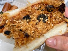 -白玉兰食品(中山公园龙之梦店)