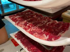 -左庭右院鲜牛肉火锅(苏州园区永旺店)