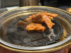 -西塔老太太泥炉烤肉(龙湖北苑天街店)