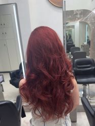 -摩登时代美发沙龙