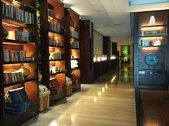 -上海柏阳君亭酒店(复旦大学店)