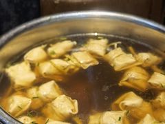 笋干千张包-慧娟面馆·餐厅(望江路店)