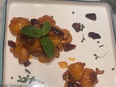 -辛香汇·现炒川菜(淮海路百盛店)