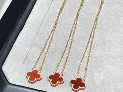 -梵克雅宝(国贸商城店)