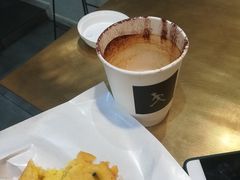 -常识咖啡common sense(春熙路店)