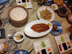 -范家小馆·烤鸭新京菜(金融街店)