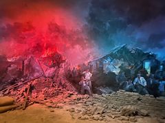 -沈阳“九·一八”历史博物馆