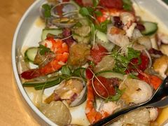 -Ginger(兴国路店)