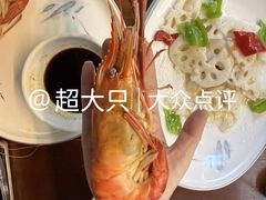 -蟹村草堂·苏式园林人文农家·大闸蟹