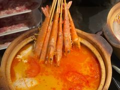 -红盔甲·小龙虾(人民广场店)
