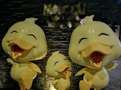 -明谷行馆·温泉