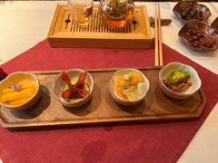 开胃四小碟-叶叶菩提(旗舰店)