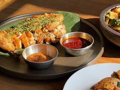 -薇酌饮·陕西菜(南门外店)