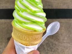 -麦当劳(伟城广场店)