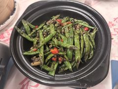 -堂瓦里·33年传统赣菜(第一街区店)