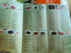 -扬州香格里拉·香宫中餐厅