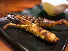 特色烤人参-盱眙小龙虾(天虹店)
