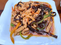 -少林寺欢喜地素斋馆