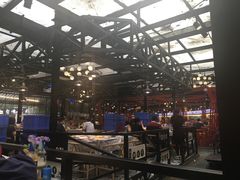 -友记功夫香·人民川菜(红牌楼店)
