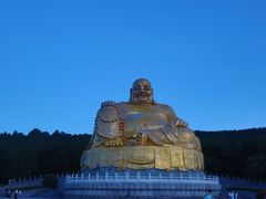 -千佛山风景名胜区