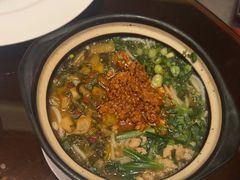 -大理实力希尔顿酒店•御玺中餐厅