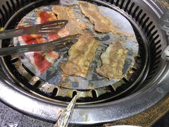 -鹤之乡·齐齐哈尔烤肉·非遗(秋涛路店)