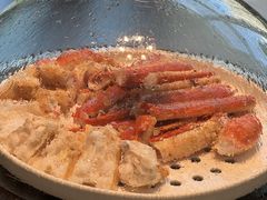 -青蓬蒸汽海鲜·深圳老字号·团建聚会(壹方城店)