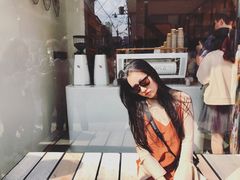 -% Arabica(京都东山店)