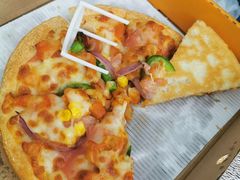 -尊宝比萨(西丽店)