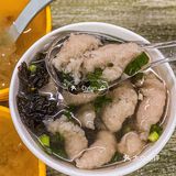 网友没骗我！福州这家肉片真的好好吃！人均8r