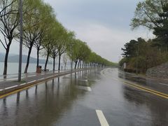 -沈阳辉山风景区
