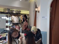-拾光秀照相馆(石家庄勒泰中心店)