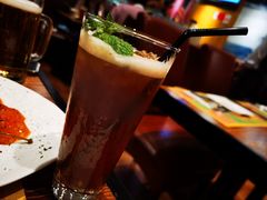 -安妮意大利餐厅(世贸天阶店)