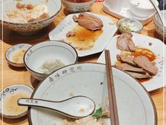 -狮头牌卤味研究所·卤味饭(花城汇南区店)